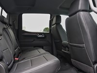 2025 Chevrolet Silverado 1500 4WD Crew Cab 147