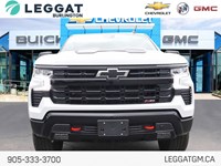 2025 Chevrolet Silverado 1500 4WD Crew Cab 147