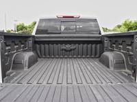 2025 Chevrolet Silverado 1500 4WD Crew Cab 147