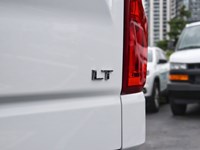 2025 Chevrolet Silverado 1500 4WD Crew Cab 147