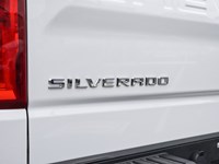 2025 Chevrolet Silverado 1500 4WD Crew Cab 147