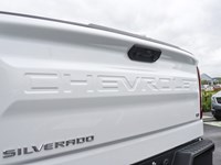 2025 Chevrolet Silverado 1500 4WD Crew Cab 147