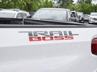 2025 Chevrolet Silverado 1500 4WD Crew Cab 147