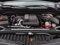 2025 Chevrolet Silverado 1500 4WD Crew Cab 147