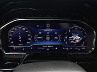 2025 Chevrolet Silverado 1500 4WD Crew Cab 147
