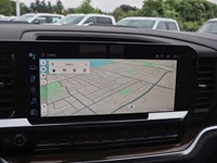2025 Chevrolet Silverado 1500 4WD Crew Cab 147