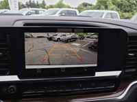 2025 Chevrolet Silverado 1500 4WD Crew Cab 147