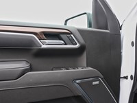 2025 Chevrolet Silverado 1500 4WD Crew Cab 147