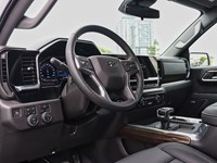 2025 Chevrolet Silverado 1500 4WD Crew Cab 147