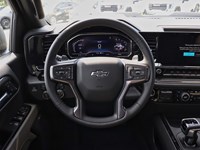 2025 Chevrolet Silverado 1500 4WD Crew Cab 147