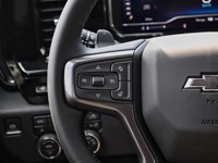 2025 Chevrolet Silverado 1500 4WD Crew Cab 147