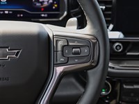 2025 Chevrolet Silverado 1500 4WD Crew Cab 147