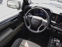 2025 Chevrolet Silverado 1500 4WD Crew Cab 147