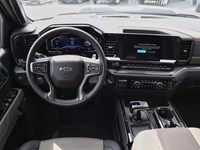 2025 Chevrolet Silverado 1500 4WD Crew Cab 147