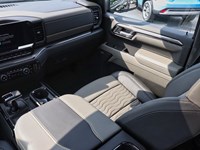 2025 Chevrolet Silverado 1500 4WD Crew Cab 147
