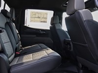 2025 Chevrolet Silverado 1500 4WD Crew Cab 147
