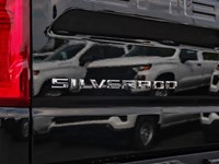 2025 Chevrolet Silverado 1500 4WD Crew Cab 147