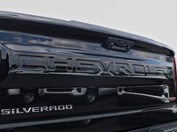 2025 Chevrolet Silverado 1500 4WD Crew Cab 147