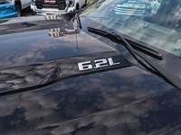 2025 Chevrolet Silverado 1500 4WD Crew Cab 147