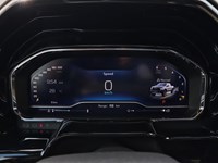2025 Chevrolet Silverado 1500 4WD Crew Cab 147