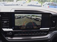 2025 Chevrolet Silverado 1500 4WD Crew Cab 147