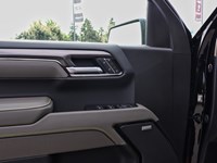 2025 Chevrolet Silverado 1500 4WD Crew Cab 147