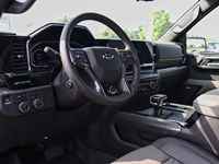 2025 Chevrolet Silverado 1500 4WD Crew Cab 147