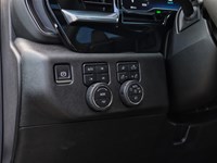 2025 Chevrolet Silverado 1500 4WD Crew Cab 147