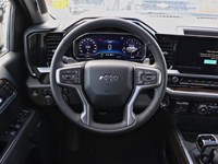 2025 Chevrolet Silverado 1500 4WD Crew Cab 147