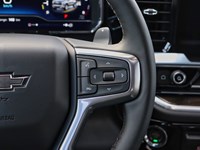 2025 Chevrolet Silverado 1500 4WD Crew Cab 147