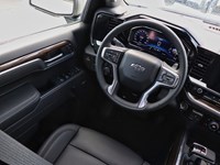 2025 Chevrolet Silverado 1500 4WD Crew Cab 147