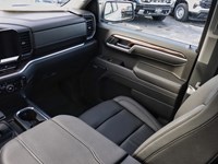 2025 Chevrolet Silverado 1500 4WD Crew Cab 147