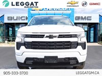 2025 Chevrolet Silverado 1500 4WD Crew Cab 147