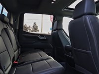 2025 Chevrolet Silverado 1500 4WD Crew Cab 147