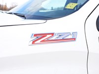 2025 Chevrolet Silverado 1500 4WD Crew Cab 147