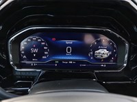 2025 Chevrolet Silverado 1500 4WD Crew Cab 147