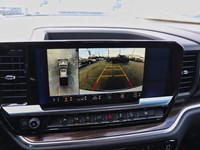 2025 Chevrolet Silverado 1500 4WD Crew Cab 147