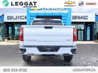 2025 Chevrolet Silverado 1500 4WD Crew Cab 147