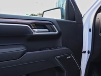 2025 Chevrolet Silverado 1500 4WD Crew Cab 147