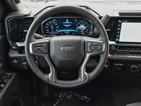 2025 Chevrolet Silverado 2500HD 4WD Crew Cab 159