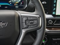 2025 Chevrolet Silverado 2500HD 4WD Crew Cab 159