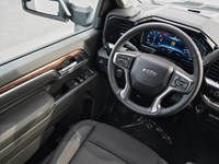 2025 Chevrolet Silverado 2500HD 4WD Crew Cab 159