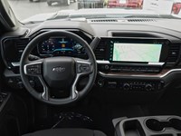 2025 Chevrolet Silverado 2500HD 4WD Crew Cab 159