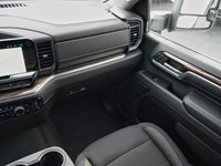 2025 Chevrolet Silverado 2500HD 4WD Crew Cab 159