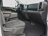 2025 Chevrolet Silverado 2500HD 4WD Crew Cab 159