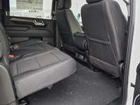 2025 Chevrolet Silverado 2500HD 4WD Crew Cab 159