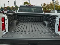 2025 Chevrolet Silverado 2500HD 4WD Crew Cab 159