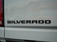 2025 Chevrolet Silverado 2500HD 4WD Crew Cab 159