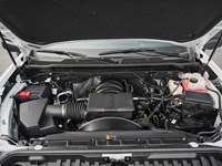 2025 Chevrolet Silverado 2500HD 4WD Crew Cab 159