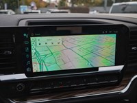 2025 Chevrolet Silverado 2500HD 4WD Crew Cab 159